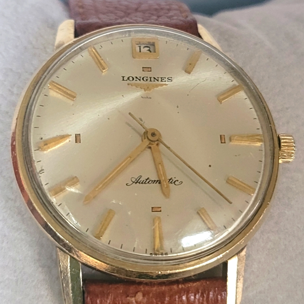 Longines watche